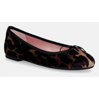 μπαλαρίνες pretty ballerinas nicole