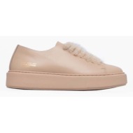  δερμάτινα sneakers vanda novak grace