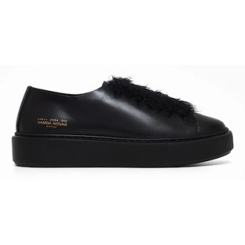 δερμάτινα sneakers vanda novak grace