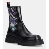  μποτάκια missoni kaya