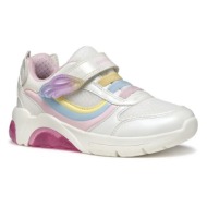  παιδικά sneakers geox fadinlight
