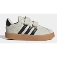  βρεφικά sneakers adidas vl court 3.0