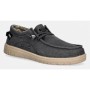 jeep μοκασίνια ανδρικά samoa wallabee cvs