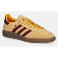  adidas originals handball spezial αθλητικά γυναικεία σουέτ