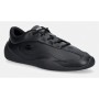 lacoste net low leather sneakers sneakers ανδρικά