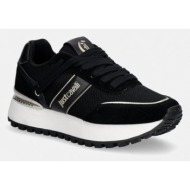  just cavalli sneakers γυναικεία