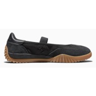  converse μπαλαρίνες run star trainer ballet flat