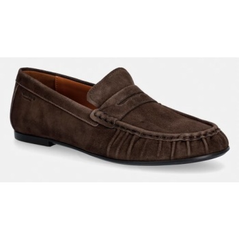 vagabond shoemakers μοκασίνια γυναικεία