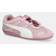 puma speedcat go wns γυναικεία sneakers