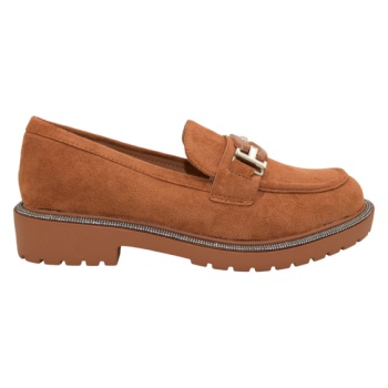 loafer suede morena spain