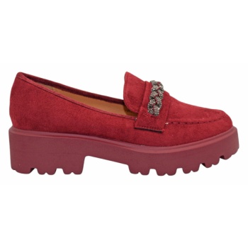 loafers morena spain wj-h8-519-25lf