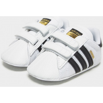 Παπούτσια Adidas Superstar Άσπρα - Λευκά