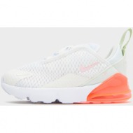  nike air max 270 βρεφικά παπούτσια (9000125166_1539)