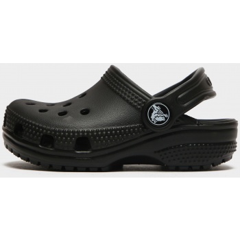 crocs classic clog βρεφικά σανδάλια