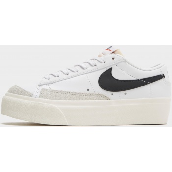 nike blazer low platform γυναικεία