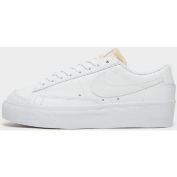 nike blazer low platform γυναικεία