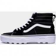  vans sentry sk8-hi γυναικεία μποτάκια (9000107666_1480)