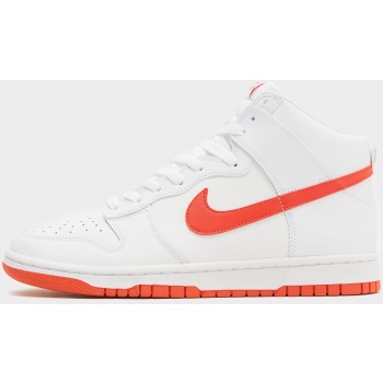 nike dunk high retro ανδρικά μποτάκια