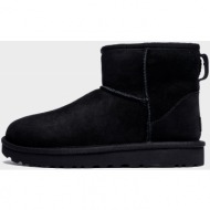  ugg classic mini γυναικεία μποτάκια (1080022296_6693)