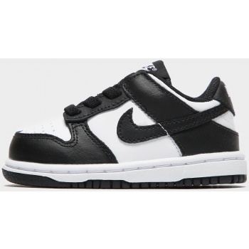 nike dunk low βρεφικά παπούτσια