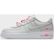  nike air force 1 `07 lv8 παιδικά παπούτσια (9000152922_46012)