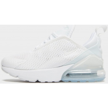 nike air max 270 παιδικά παπούτσια