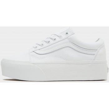 vans old skool stackform γυναικεία