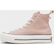  converse ctas lift hi s`mauve$ (9000159757_10018)