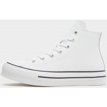 converse chuck taylor all star eva lift