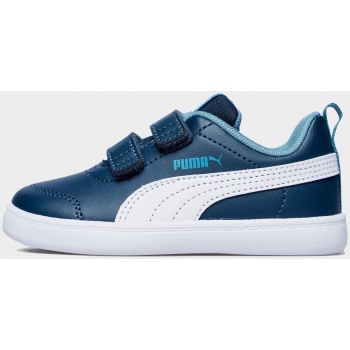 puma courtflex v2 v inf