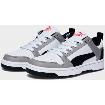 puma rebound layup lo sl jr