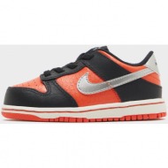  nike dunk low blk/p`red/m`sil (9000170658_17029)