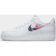  nike air force 1 `07 ανδρικά παπούτσια (9000171475_74435)