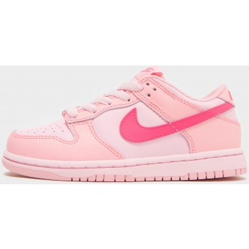nike dunk low βρεφικά παπούτσια