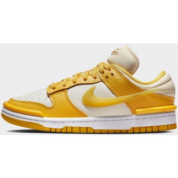 nike dunk low twist γυναικεία παπούτσια