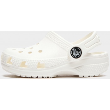 crocs classic clog βρεφικά σανδάλια