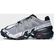  salomon shoes speedcross 6 qush/black/prlblu παπου (9000160391_71897)
