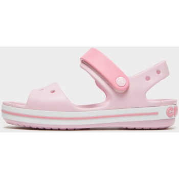 crocs crocband sandal kids