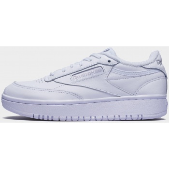 reebok classics club c double γυναικεία