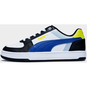 puma caven 2.0 block παιδικά παπούτσια