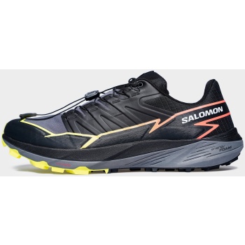 salomon trail running shoes