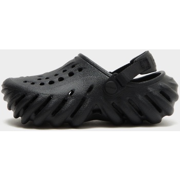 crocs echo clog παιδικά σανδάλια