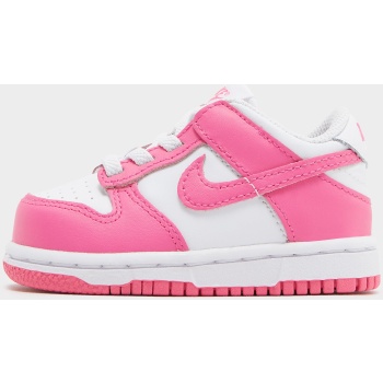 nike dunk low βρεφικά παπούτσια