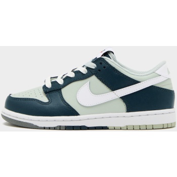 nike dunk low παιδικά παπούτσια