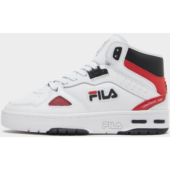 fila teratach mid γυναικεία μποτάκια