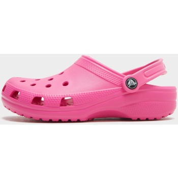 crocs classic clog juice