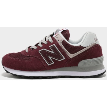 new balance 574 - παπουτσι classics