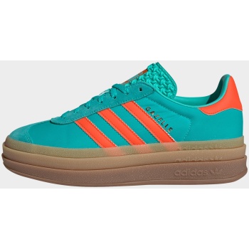 adidas originals gazelle bold w