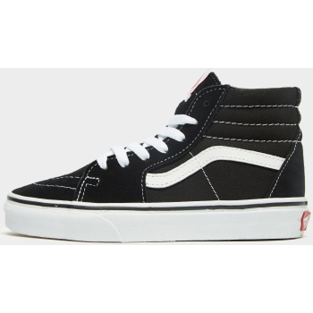 vans sk8-hi platform παιδικά μποτάκια