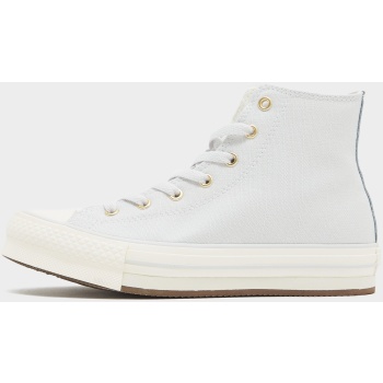 converse chuck taylor all star eva lift